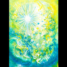  【NEW！】光の花 ２