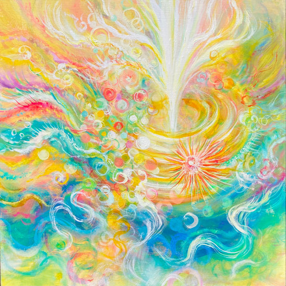 【NEW！】虹の彼方