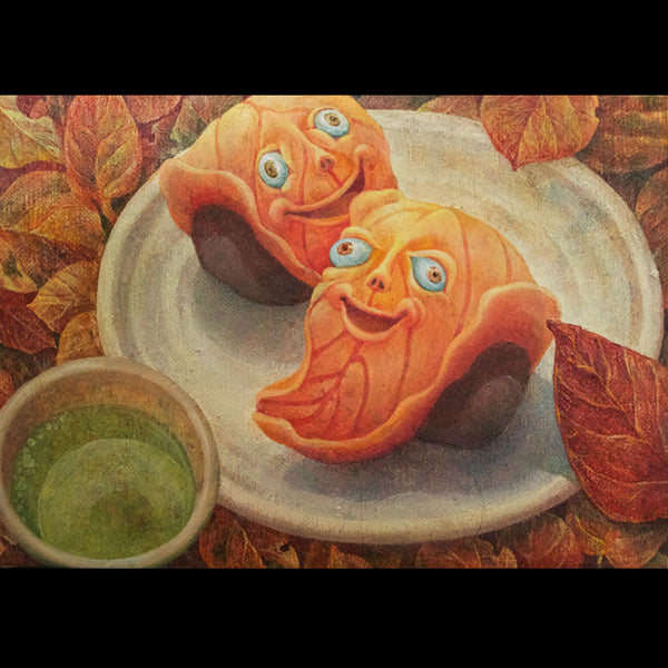 ヒロ　ちぎり絵教材 ヒロ ちぎり絵教材 しゅんこうちぎり絵教材 3組(大型)